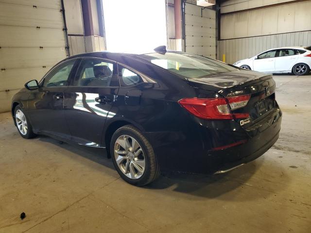 2020 Honda Accord Lx VIN: 1HGCV1F12LA032615 Lot: 57319554