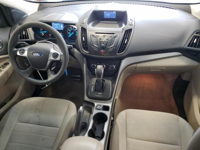 2014 Ford Escape Se VIN: 1FMCU9GXXEUD91212 Lot: 55327804