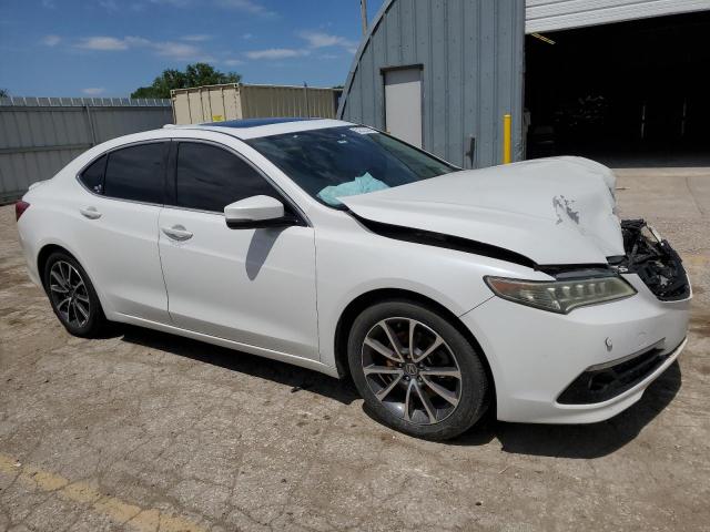 2015 ACURA TLX ADVANC 19UUB2F74FA018677