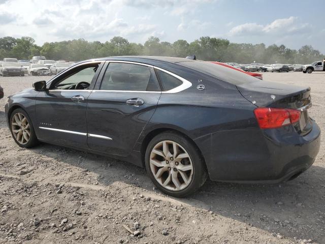 2014 Chevrolet Impala Ltz VIN: 2G1155S36E9199488 Lot: 54364384