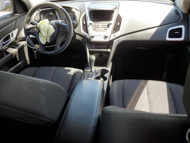 2016 GMC Terrain Sle VIN: 2GKALMEK8G6357512 Lot: 53539824