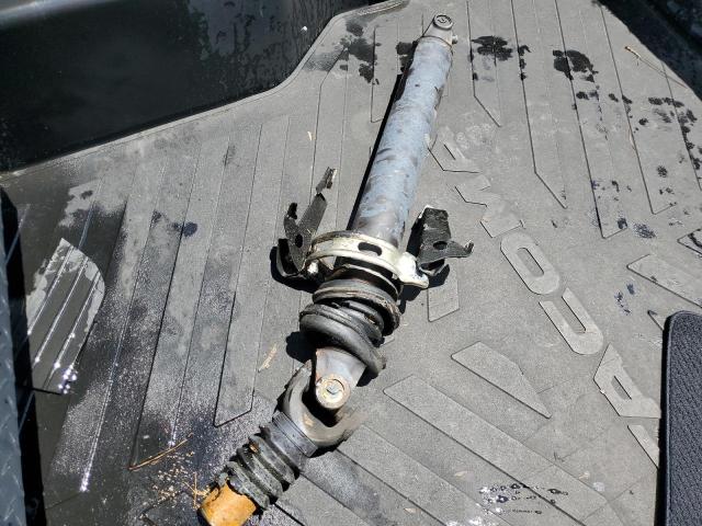 2016 Toyota Tacoma Access Cab VIN: 5TFSZ5AN8GX002196 Lot: 56130724