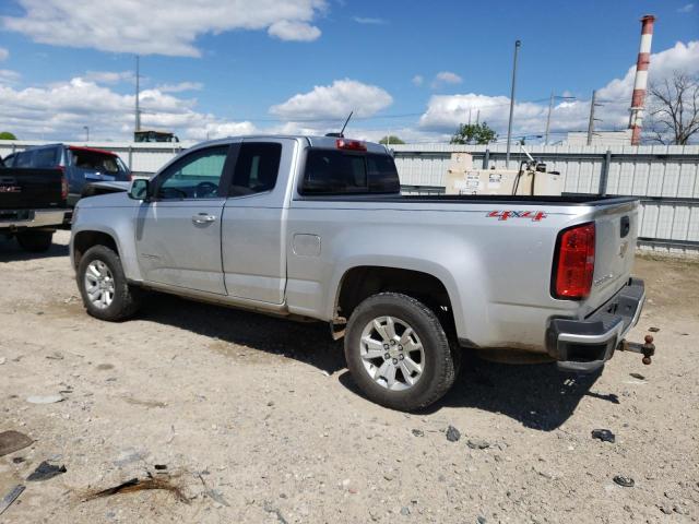 2018 Chevrolet Colorado Lt VIN: 1GCHTCEN8J1139465 Lot: 54511824