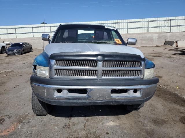 1995 Dodge Ram 2500 VIN: 1B7KF26WXSS109085 Lot: 52151514