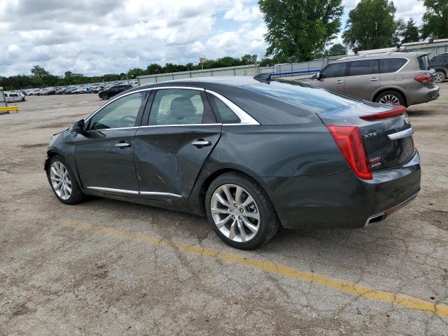 2G61N5S32H9164039 | 2017 Cadillac xts luxury