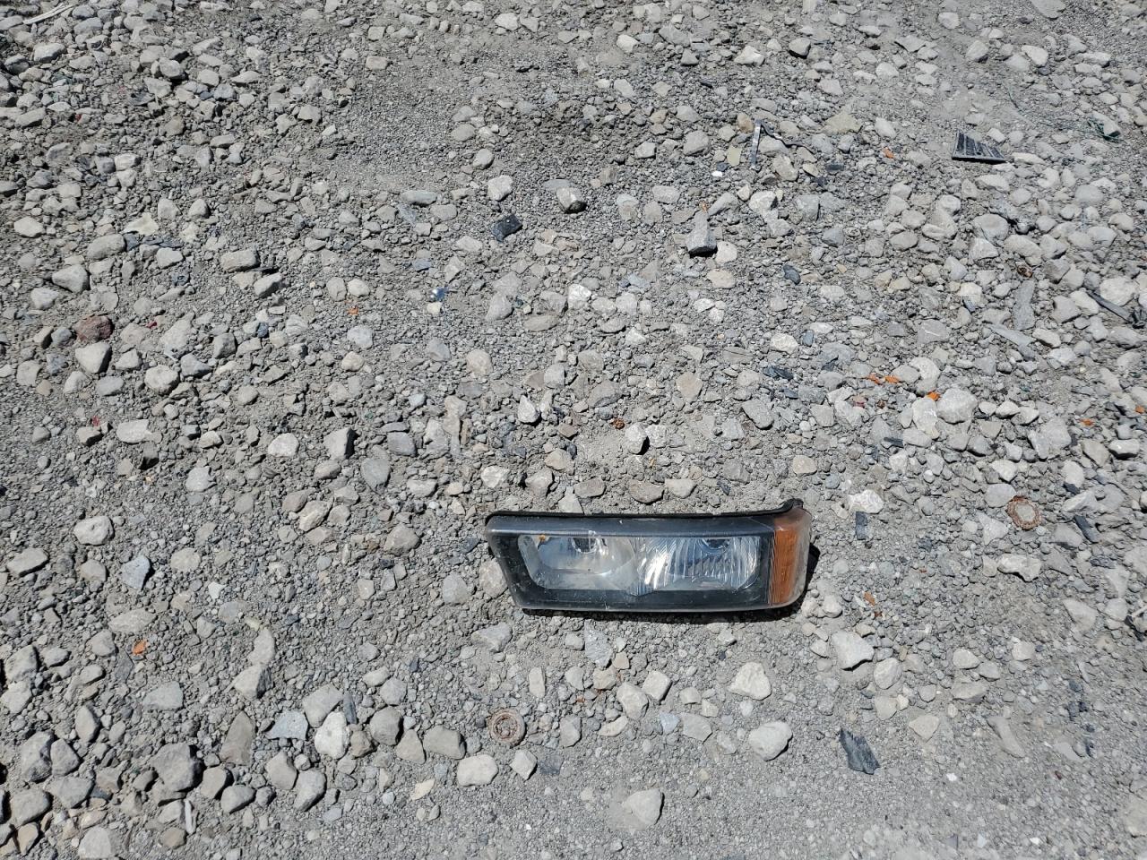 2GCEC13T761136177 2006 Chevrolet Silverado C1500