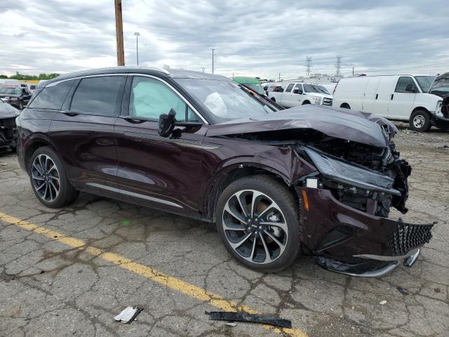 2024 LINCOLN NAUTILUS B 5LMPJ9JAXRJ785456