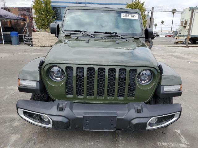 1C6JJTAM9PL594169 Jeep Gladiator  5