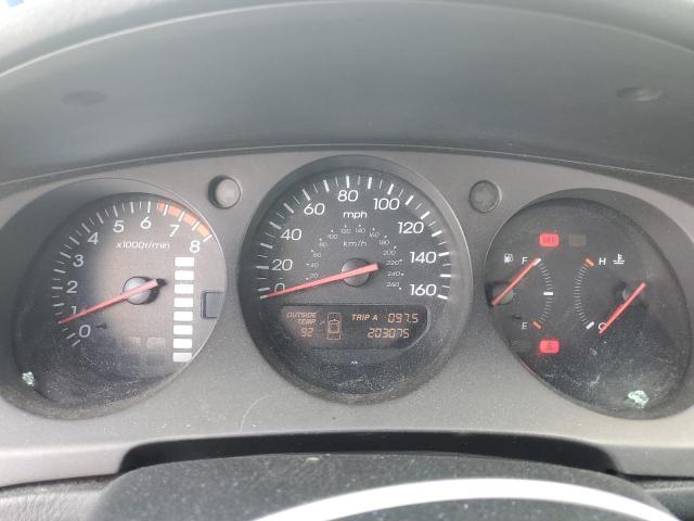 2003 Acura 3.2Tl VIN: 19UUA56743A040386 Lot: 55391574