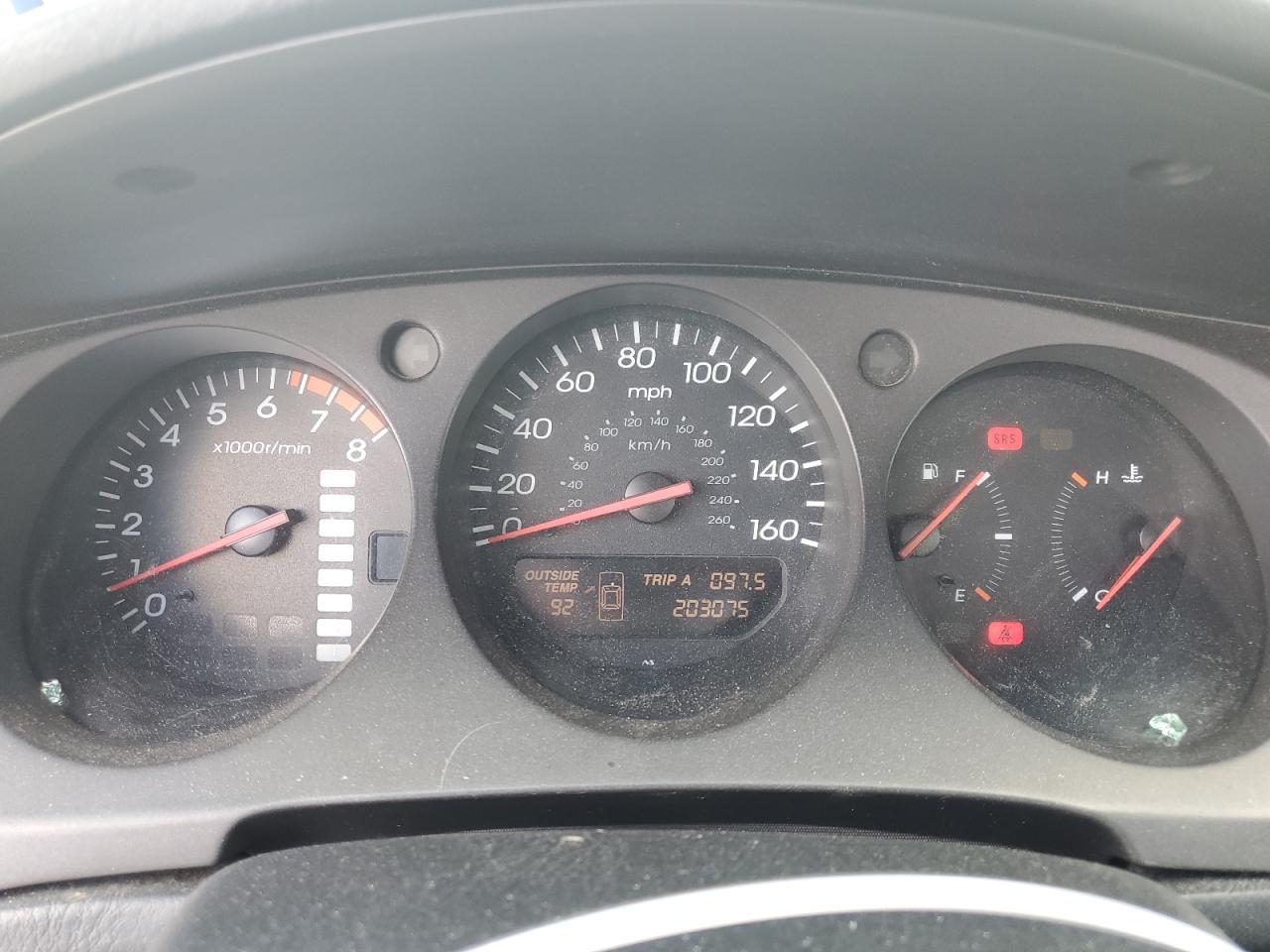 19UUA56743A040386 2003 Acura 3.2Tl