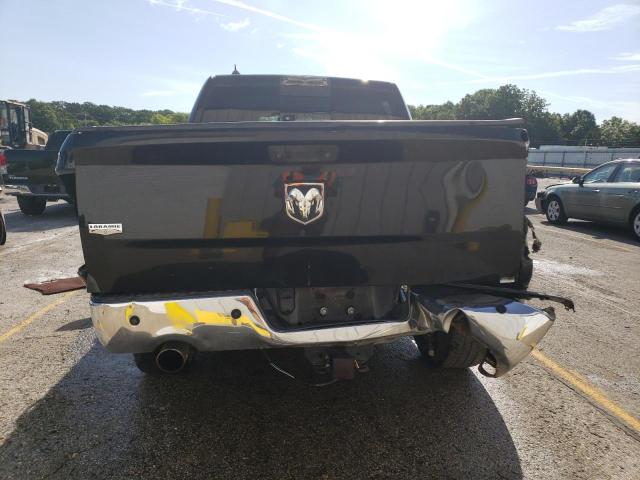 2013 Ram 1500 Laramie VIN: 1C6RR6NT5DS544076 Lot: 56524064