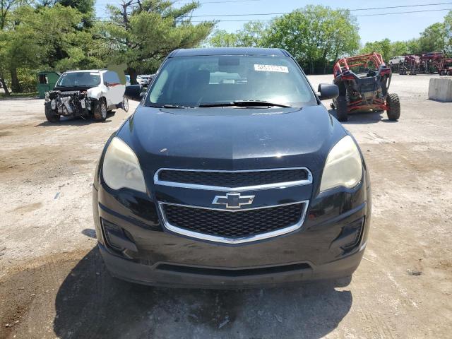 2013 Chevrolet Equinox Ls VIN: 2GNALBEKXD1206168 Lot: 52511924