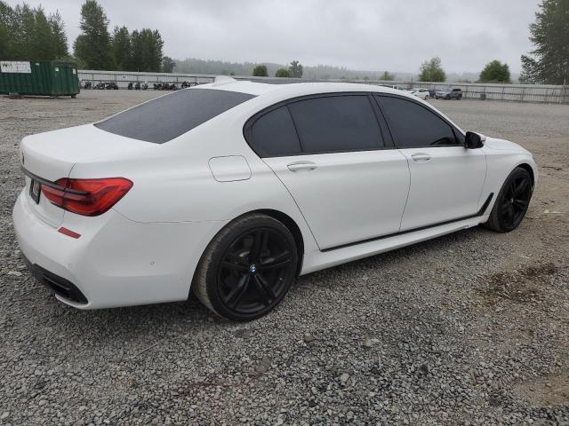 2016 BMW 750 I XDRI - WBA7F2C57GG416464