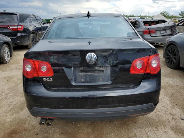 2006 Volkswagen Jetta Gli Option Package 1 VIN: 3VWWJ71K96M753321 Lot: 56253454