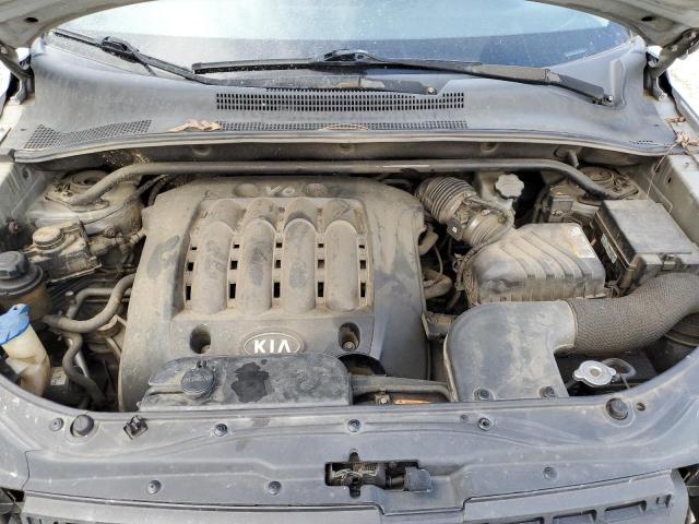 2007 Kia Sportage Ex VIN: KNDJF723377356978 Lot: 53608784