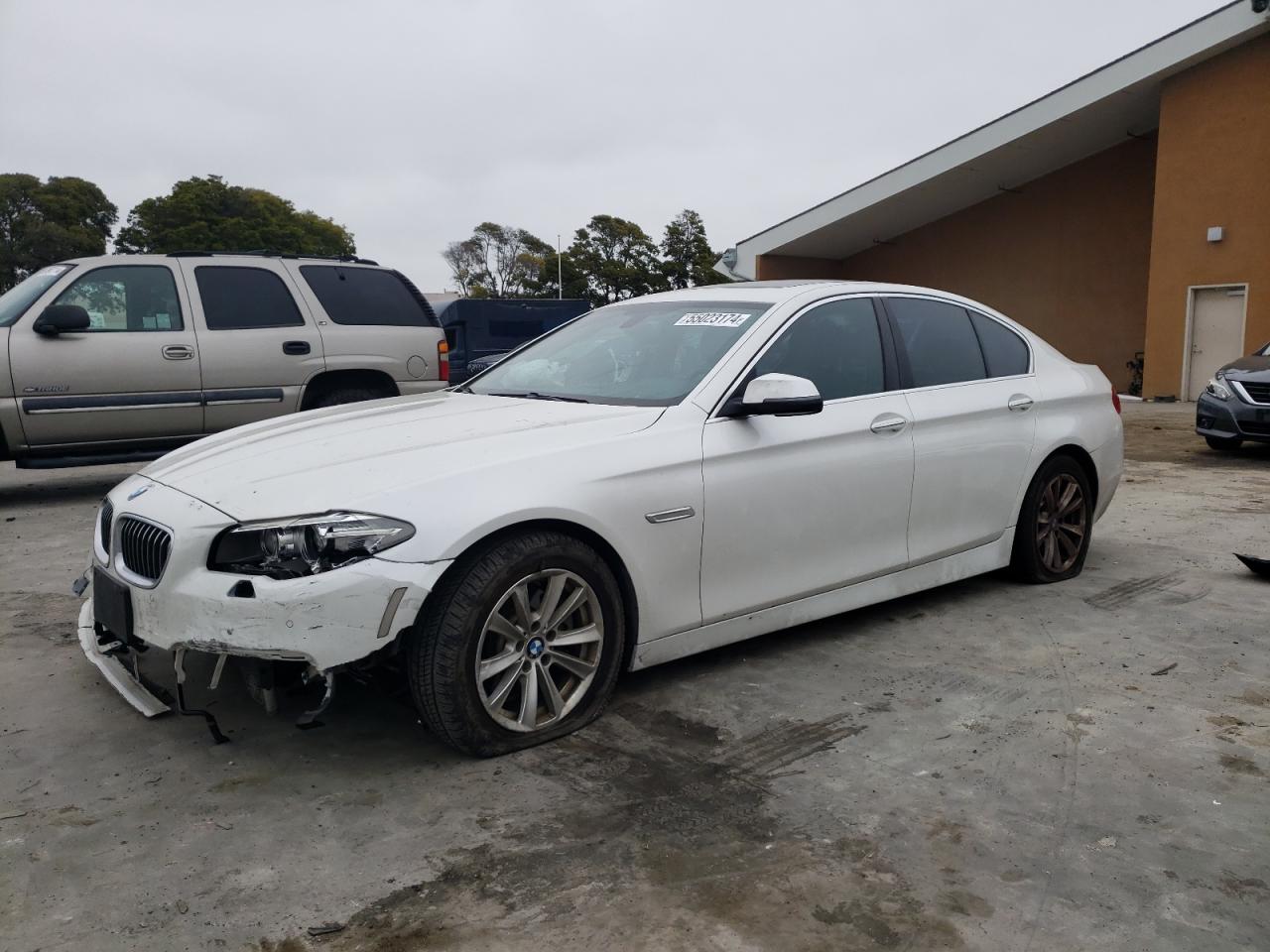 WBA5A5C59ED503496 2014 BMW 528 I