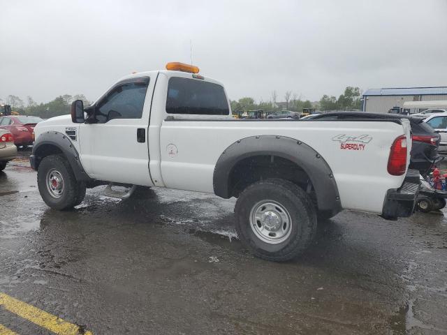 2008 Ford F250 Super Duty VIN: 1FTNF21528ED98725 Lot: 54173394