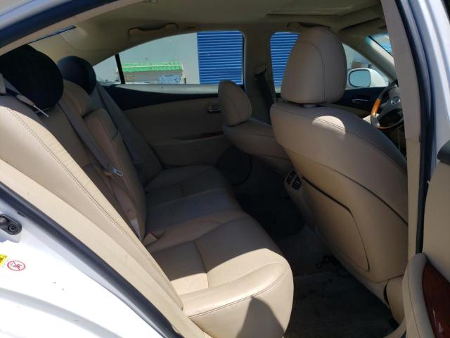 2008 Lexus Es 350 VIN: JTHBJ46G082258549 Lot: 55503084