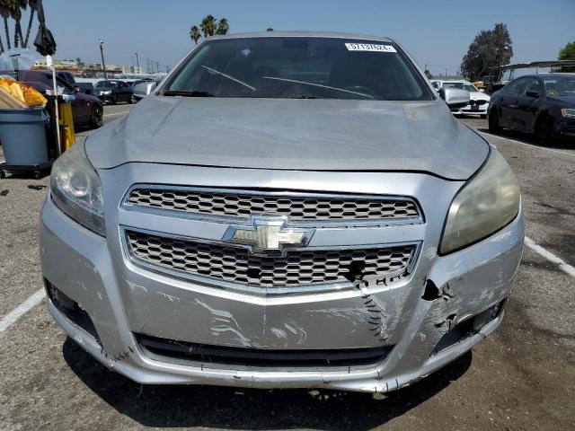 2013 Chevrolet Malibu Ltz VIN: 1G11H5SAXDF296365 Lot: 57137624