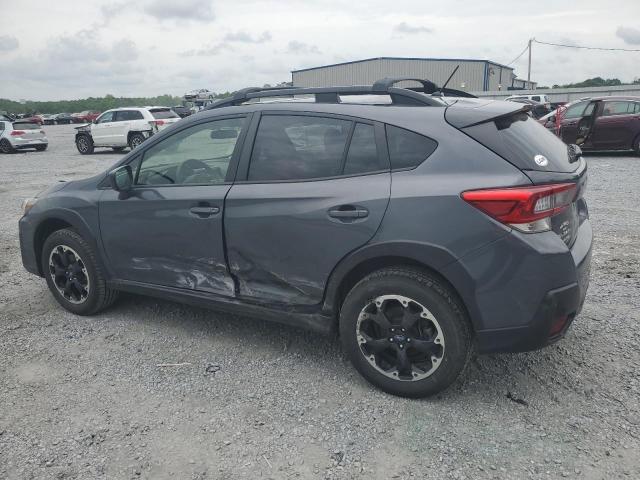 JF2GTABC0N8211499 Subaru Crosstrek  2