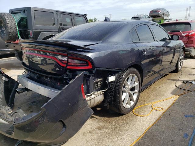2019 Dodge Charger - Image 3