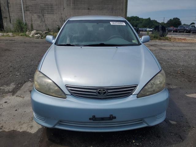 2005 Toyota Camry Le VIN: 4T1BE32K55U581503 Lot: 56293604