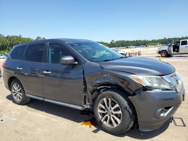 2013 Nissan Pathfinder S VIN: 5N1AR2MM5DC685793 Lot: 54749374