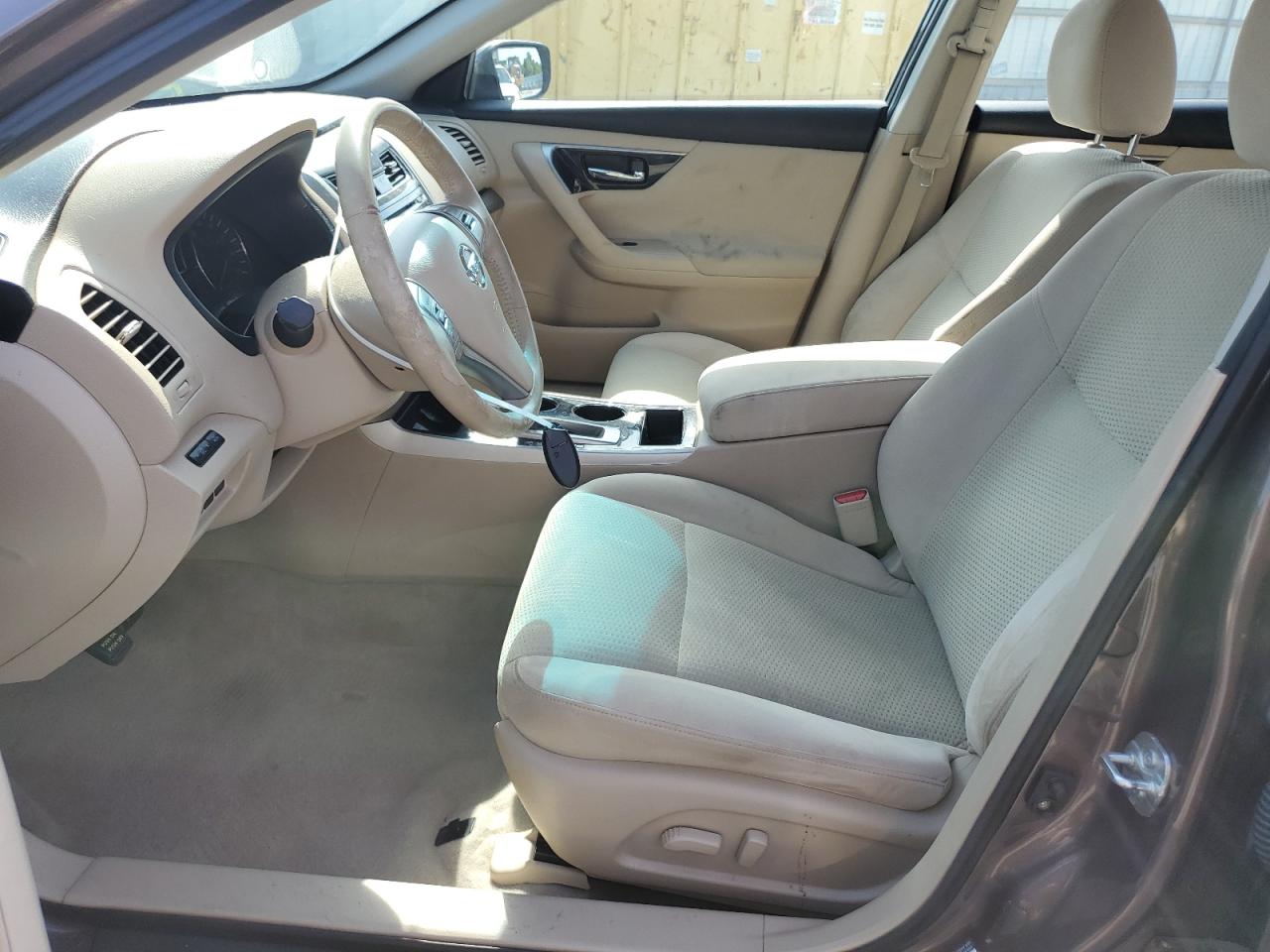 1N4AL3AP7EC109091 2014 Nissan Altima 2.5