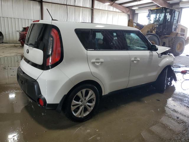 2014 Kia Soul + VIN: KNDJP3A59E7103668 Lot: 56013054