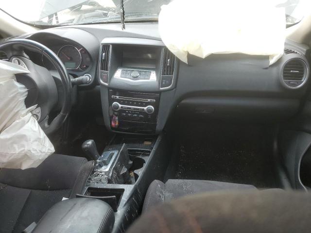 2010 Nissan Maxima S VIN: 1N4AA5AP8AC864746 Lot: 55529504