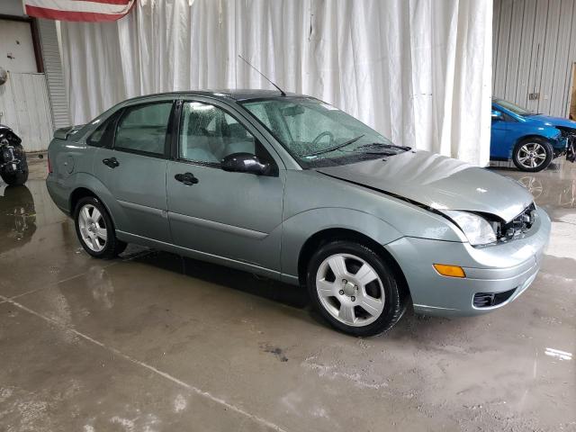 2005 Ford Focus Zx4 VIN: 1FAFP34N55W198226 Lot: 55879844