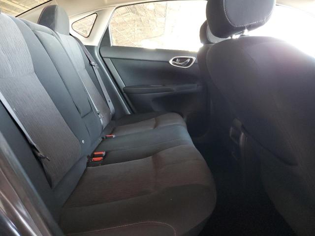 2015 Nissan Sentra S VIN: 3N1AB7AP5FL665414 Lot: 55563704
