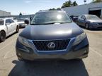 LEXUS RX 350 photo