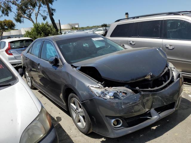 2013 Toyota Camry L VIN: 4T1BF1FK1DU715224 Lot: 53102974