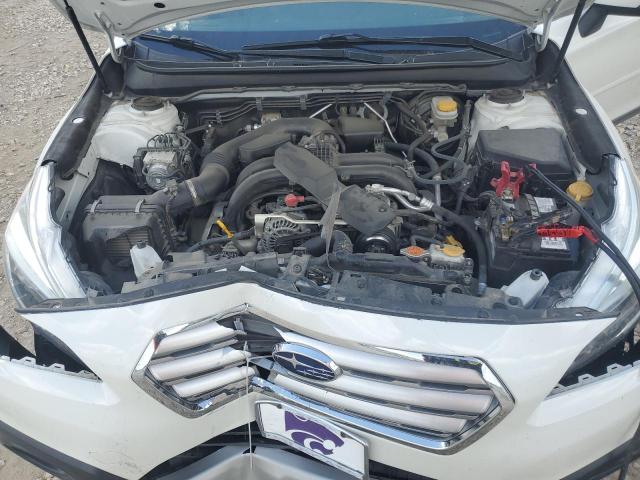 2015 Subaru Outback 2.5I Limited VIN: 4S4BSBNC4F3326436 Lot: 55316564