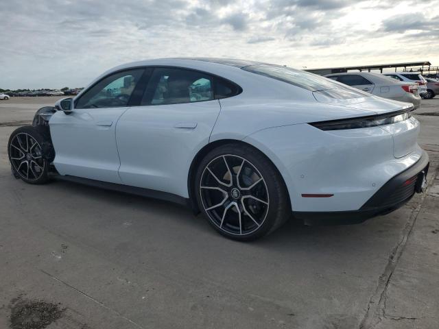 2022 PORSCHE TAYCAN 4S - WP0AB2Y15NSA45733