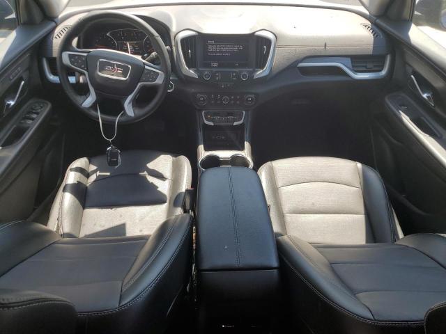 2023 GMC Terrain Slt VIN: 3GKALVEG5PL181810 Lot: 55808954