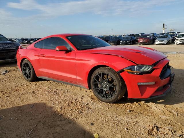 2018 Ford Mustang VIN: 1FA6P8TH4J5154114 Lot: 56630514