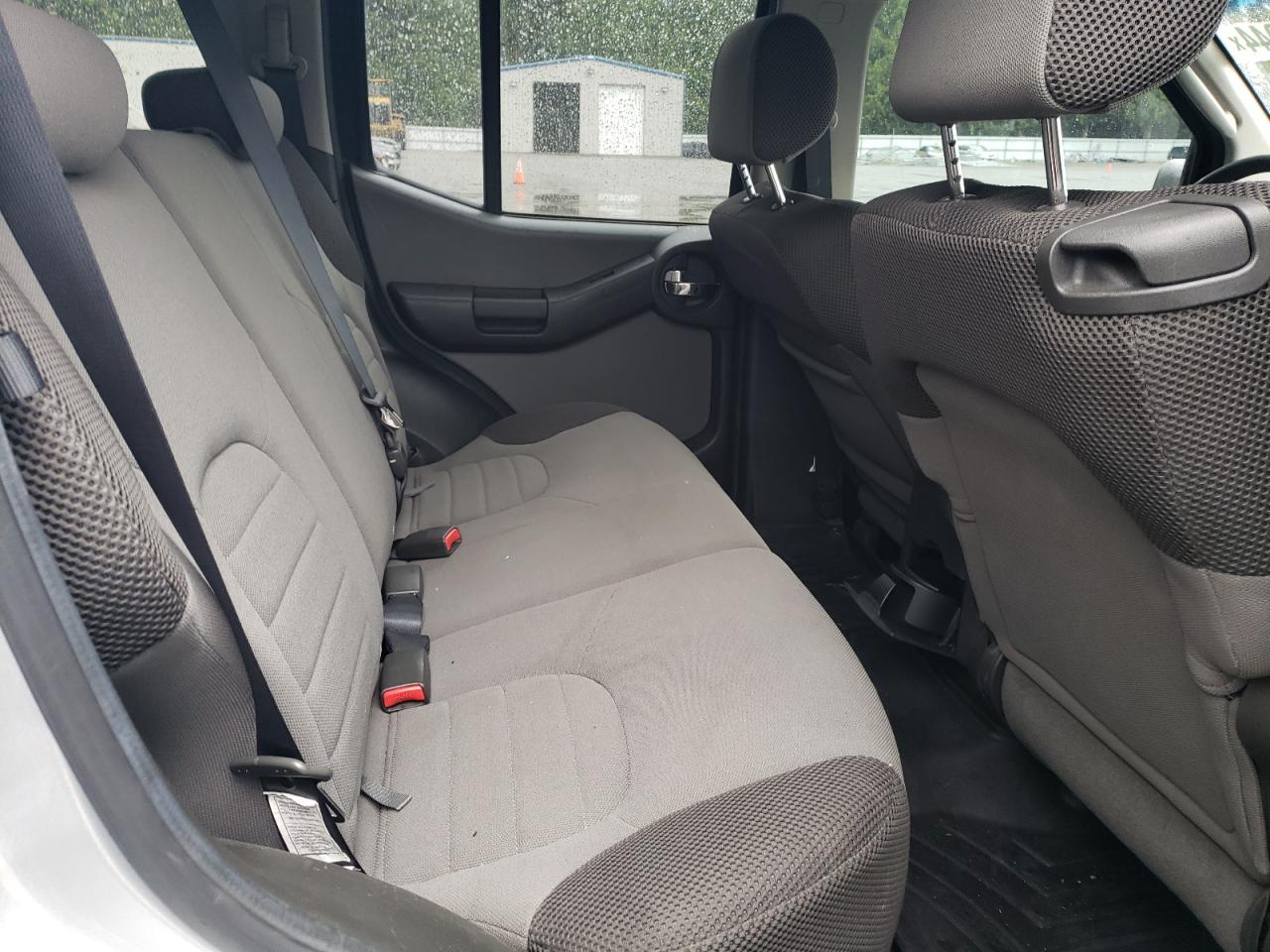 5N1AN08W96C507397 2006 Nissan Xterra Off Road