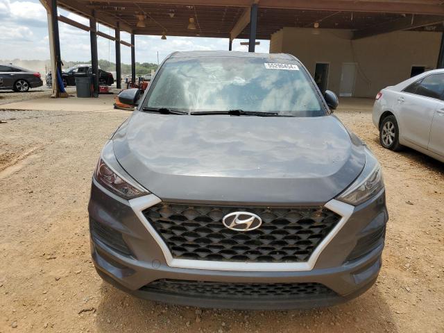 2019 Hyundai Tucson Se VIN: KM8J2CA46KU861742 Lot: 55290454