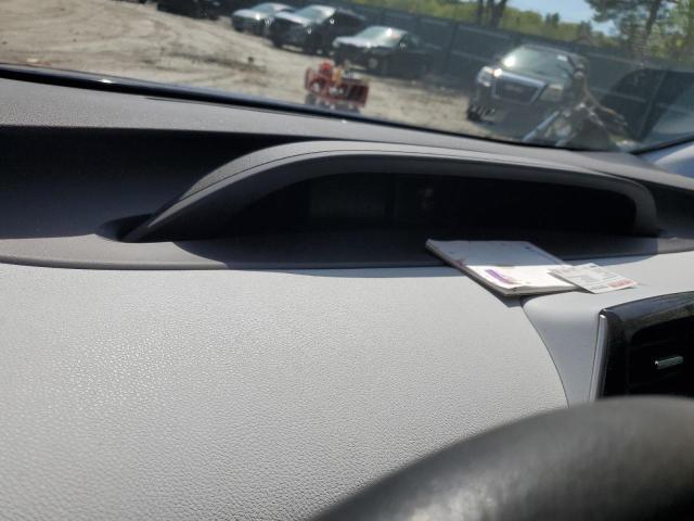 2017 Toyota Prius VIN: JTDKBRFU1H3536998 Lot: 54888504