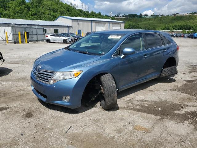 2009 TOYOTA VENZA #3302888922
