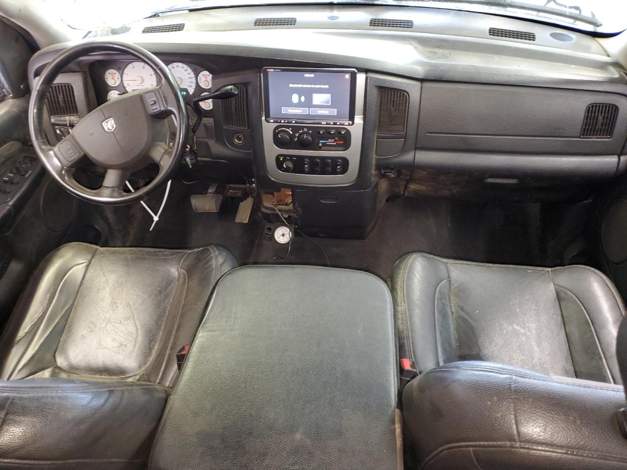 3D7LS38C65G864485 2005 Dodge Ram 3500 St