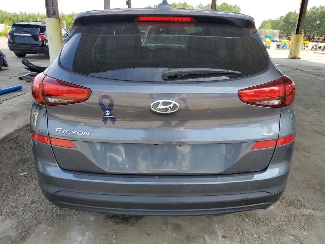 2019 Hyundai Tucson Se VIN: KM8J2CA47KU076825 Lot: 56320444