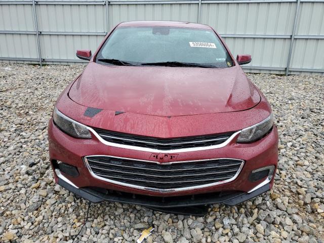 2017 Chevrolet Malibu Lt VIN: 1G1ZE5ST9HF192887 Lot: 53586064