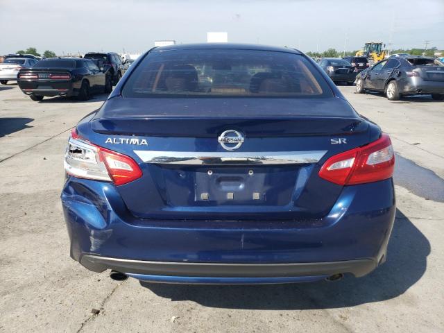 2016 Nissan Altima 2.5 VIN: 1N4AL3AP7GN333422 Lot: 54568584