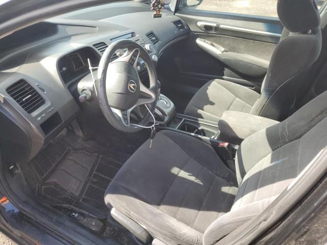 2007 Acura Csx VIN: 2HHFD56537H200372 Lot: 56031804