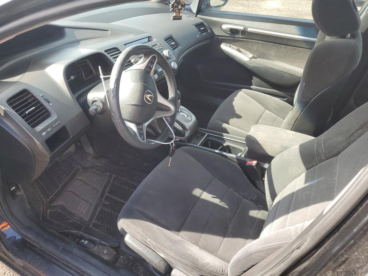 2HHFD56537H200372 2007 Acura Csx