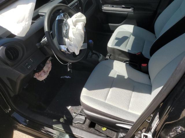 2016 Toyota Prius C VIN: JTDKDTB34G1589628 Lot: 55795044