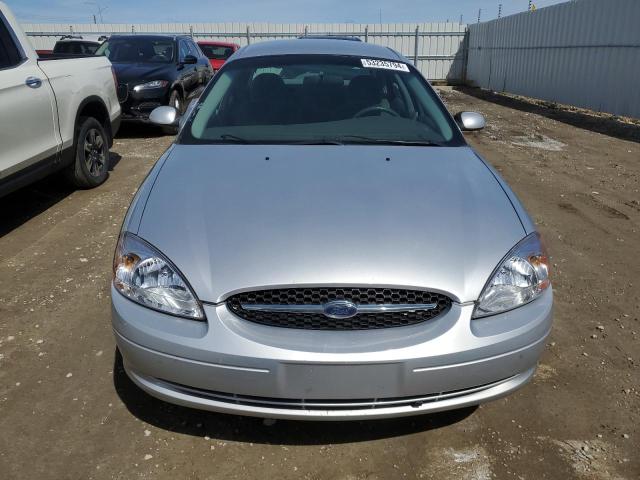 2000 Ford Taurus Se VIN: 1FAFP53S4YG133529 Lot: 53235794